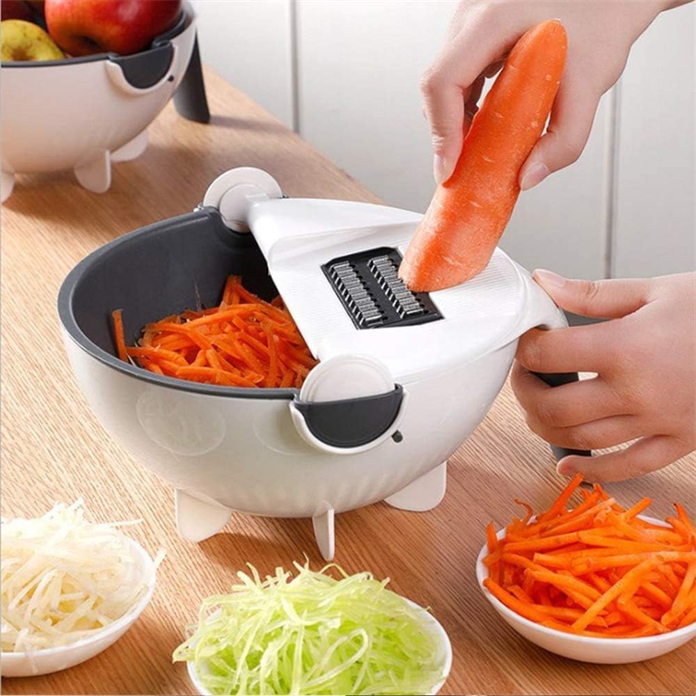 11 in 1 Multifunction Vegetable Cutter