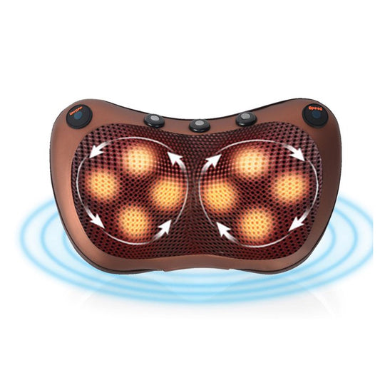 Multi-Functional Cerival Massage Cushion