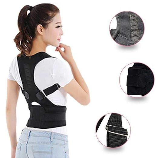 Posture Corrector Shoulder Back Support Belt