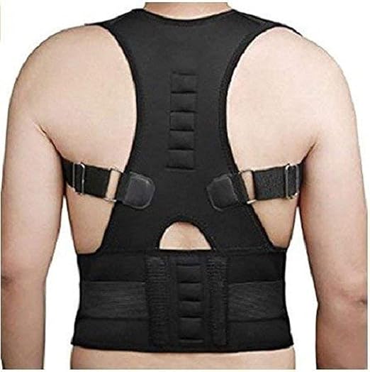 Posture Corrector Shoulder Back Support Belt