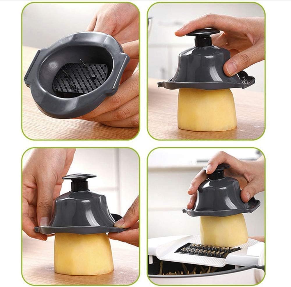 11 in 1 Multifunction Vegetable Cutter