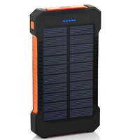 Solar Power Bank