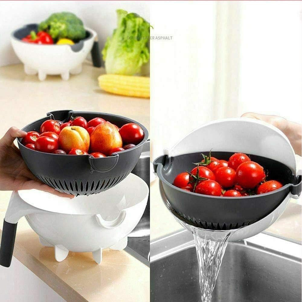 11 in 1 Multifunction Vegetable Cutter