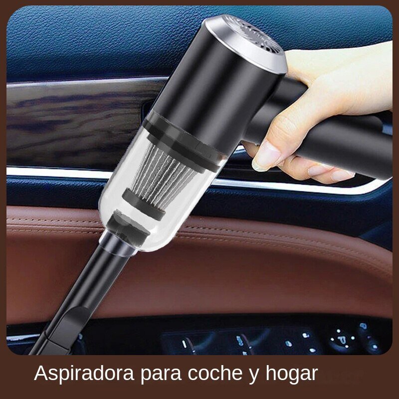 Wireless Powerful Car Vacuum and Blower