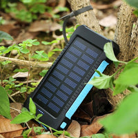 Solar Power Bank