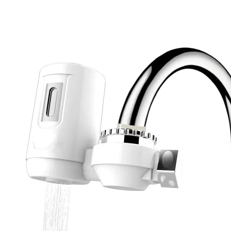 Faucet Water Purifier with Activated Carbon